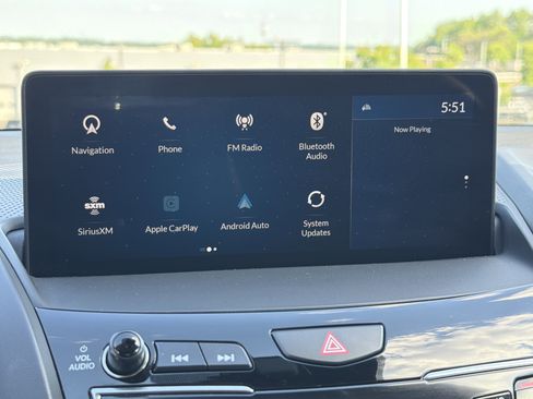 Certified 2021 Acura RDX AWD w/ Technology Package image 23