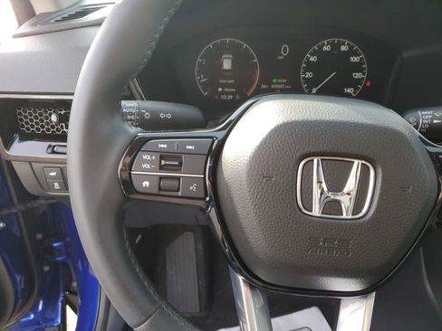 Used 2024 Honda CR-V EX-L image 17