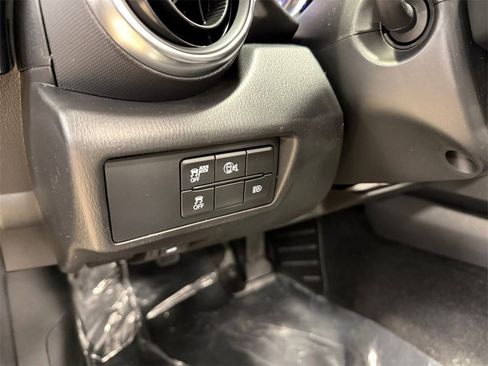 New 2025 MAZDA MX-5 Miata Grand Touring w/ Appearance Package image 15