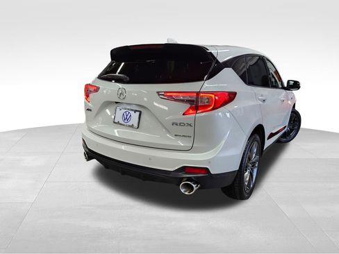Used 2021 Acura RDX A-Spec image 6