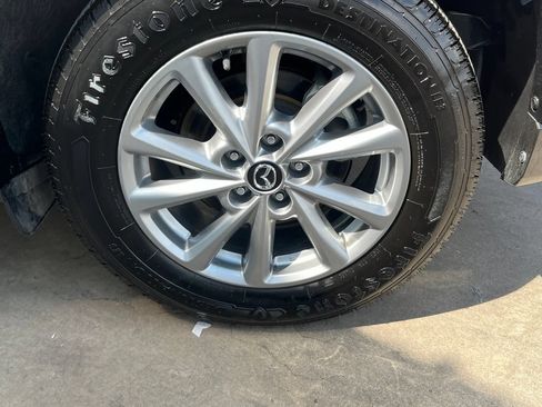 Certified 2024 MAZDA CX-5 AWD 2.5 S w/ Select Package image 25