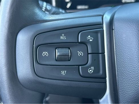 Certified 2022 GMC Sierra 1500 Elevation image 29