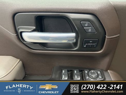 Used 2021 GMC Sierra 1500 SLT w/ SLT Premium Package image 20