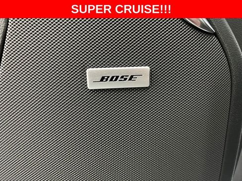 New 2026 Chevrolet Suburban High Country AWD/4WD image 26