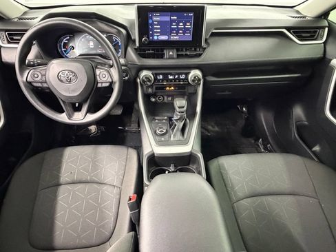 Certified 2025 Toyota RAV4 XLE AWD/4WD image 37