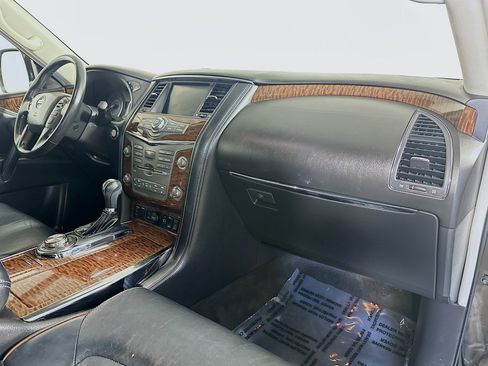 Used 2020 Nissan Armada SL w/ Premium Package AWD/4WD image 31
