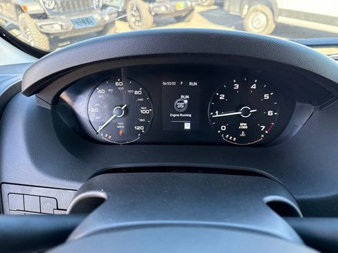 New 2026 RAM ProMaster 1500 image 22