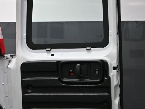 Used 2024 Chevrolet Express 2500 w/ Driver Convenience Package image 48