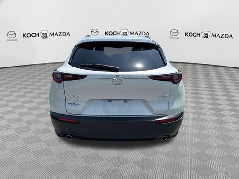 Certified 2024 MAZDA CX-30 AWD 2.5 S w/ Select Sport Pkg image 6