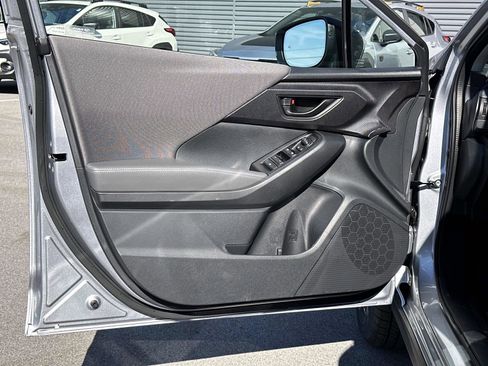 New 2026 Subaru Crosstrek 2.0i Premium image 19