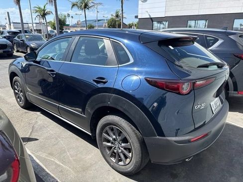 Used 2024 MAZDA CX-30 AWD 2.5 S image 3