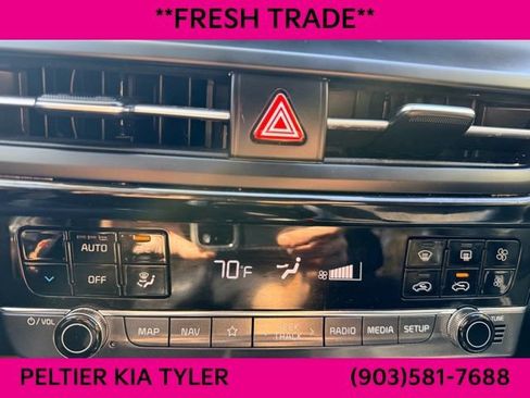 Certified 2024 Kia Seltos S image 21