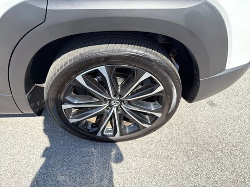 Certified 2025 MAZDA CX-50 2.5 Turbo w/ Premium Plus Pkg AWD/4WD image 73