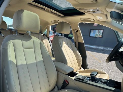 Used 2019 Audi A4 2.0T Premium w/ 18" Wheel Package image 18