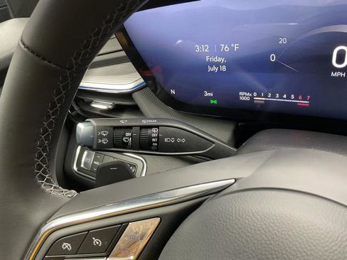 New 2026 Buick Enclave Preferred image 22