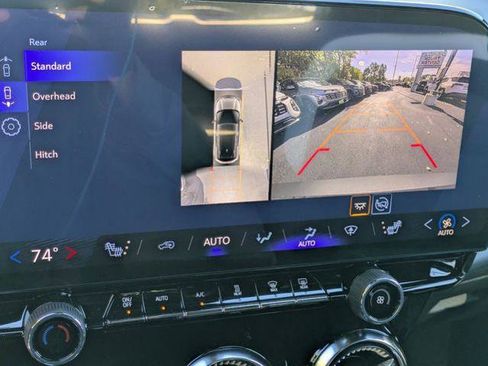 New 2026 Chevrolet Blazer EV LT AWD/4WD image 18