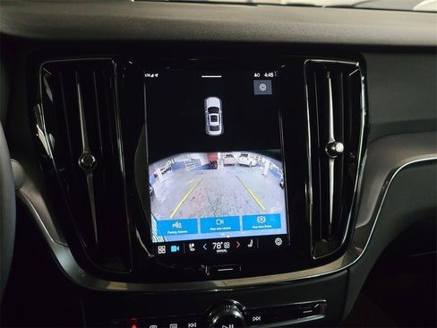 Certified 2024 Volvo S60 B5 Core w/ Climate Package image 23