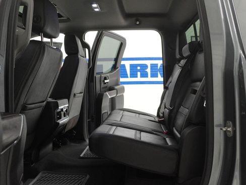 Used 2021 GMC Sierra 1500 Denali RWD image 23