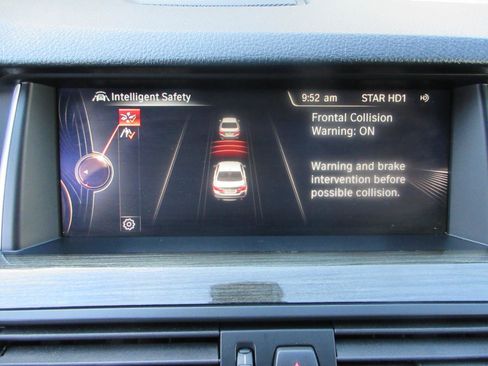 Used 2015 BMW 535i Sedan image 55