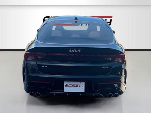 Used 2023 Kia K5 GT-Line FWD image 6
