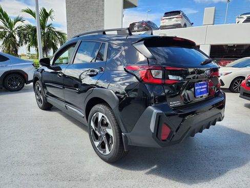 New 2025 Subaru Crosstrek 2.5i Limited image 6