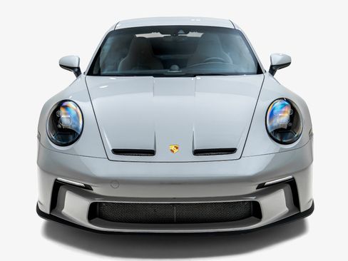 Used 2023 Porsche 911 GT3 RWD image 9