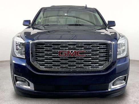Used 2019 GMC Yukon XL Denali w/ Denali Ultimate Package AWD/4WD image 4