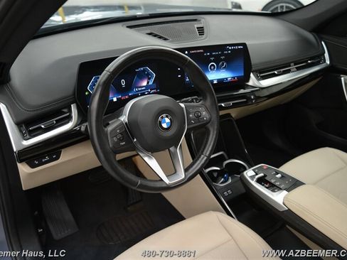Used 2023 BMW X1 xDrive28i w/ Convenience Package AWD/4WD image 14