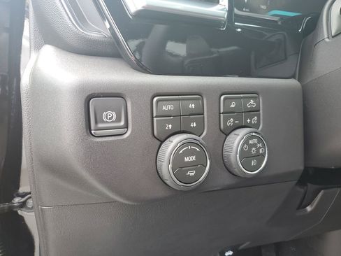 New 2026 Chevrolet Silverado 1500 LT Trail Boss w/ LT Trail Boss Premium Package AWD/4WD image 24