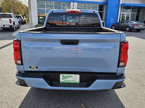 New 2025 Chevrolet Colorado LT w/ LT Convenience Package image 7