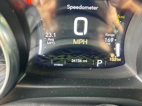 Used 2023 Jeep Wrangler Unlimited Sahara w/ Cold Weather Group AWD/4WD image 15