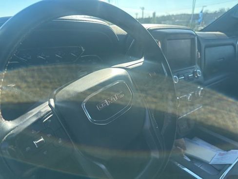Used 2021 GMC Sierra 1500 AT4 image 13