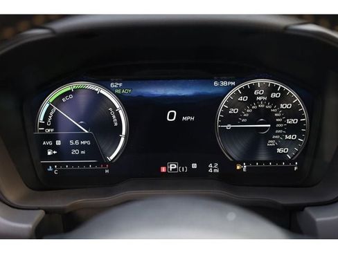 New 2026 Subaru Crosstrek 2.5i Sport AWD/4WD image 36