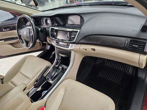 Used 2013 Honda Accord EX-L image 8