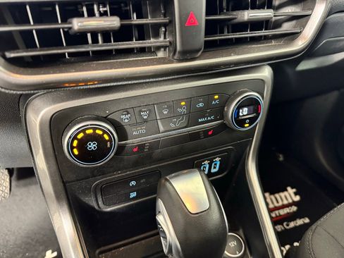 Used 2021 Ford EcoSport SE image 19