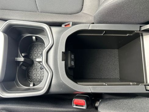 New 2025 Toyota RAV4 LE image 23