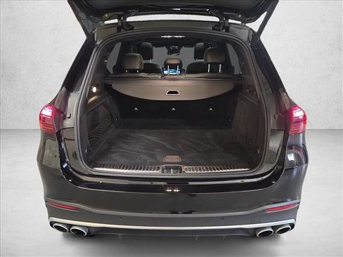 Used 2025 Mercedes-Benz GLE 53 AMG AMG GLE 53 image 13