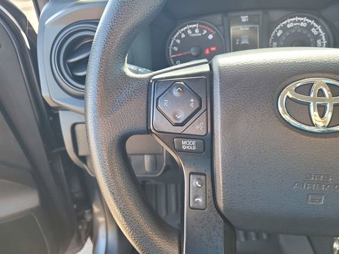 Used 2023 Toyota Tacoma SR RWD image 22