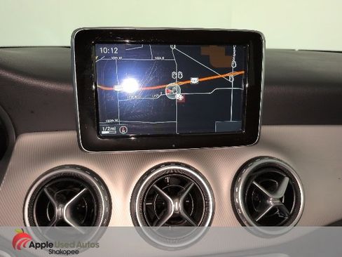 Used 2015 Mercedes-Benz GLA 250 GLA 250 image 21