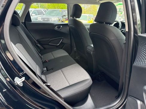 Used 2020 Kia Soul GT-Line FWD image 17