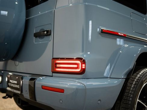 Used 2021 Mercedes-Benz G 550 image 17