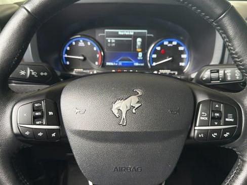 Used 2023 Ford Bronco Sport Outer Banks w/ Tech Package AWD/4WD image 22