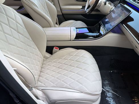 Certified 2023 Mercedes-Benz S 500 4MATIC image 24
