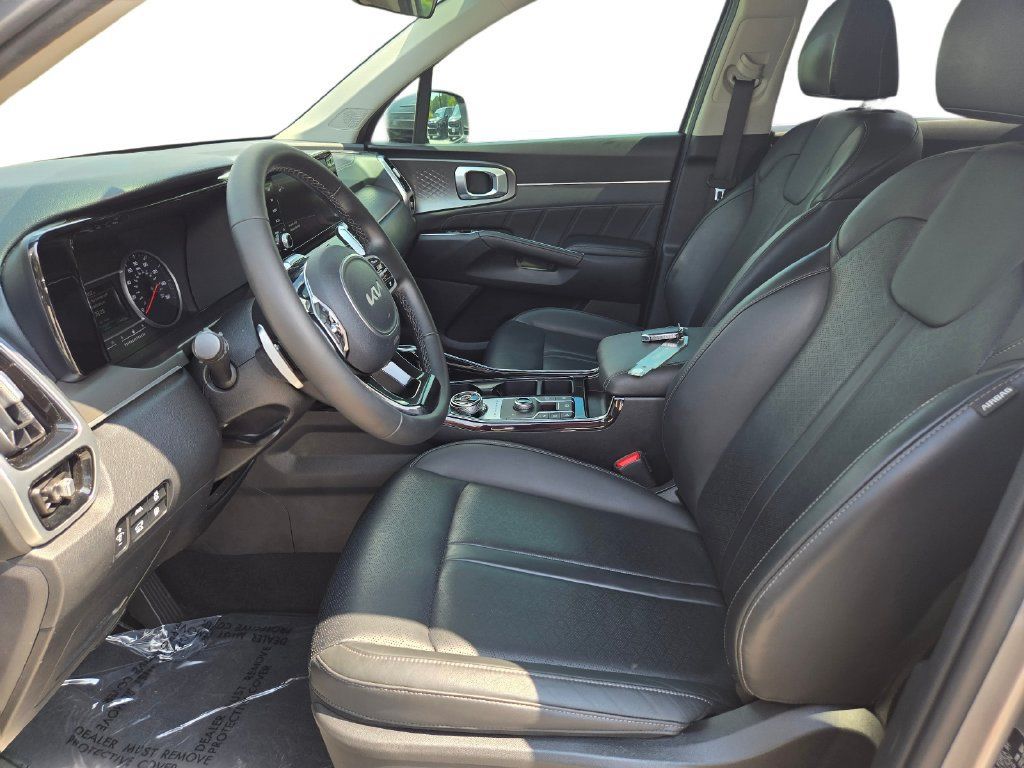 Used 2022 Kia Sorento SX AWD/4WD image 17