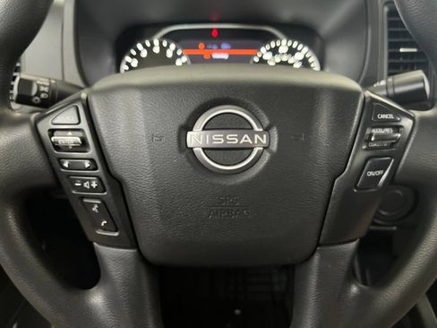 Used 2022 Nissan Frontier S RWD image 49