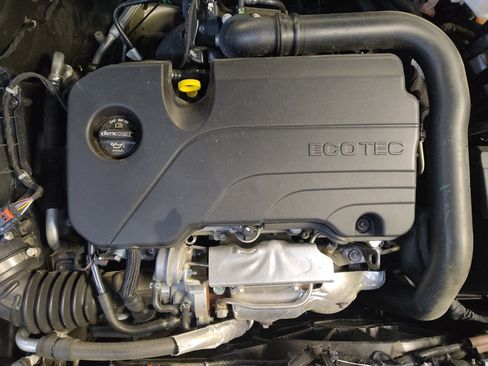 Used 2024 Chevrolet Malibu LT FWD image 30