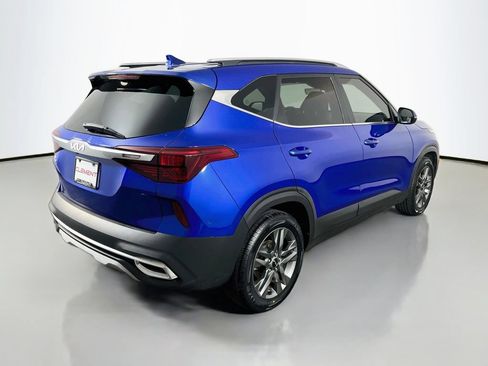 Used 2023 Kia Seltos S FWD image 7