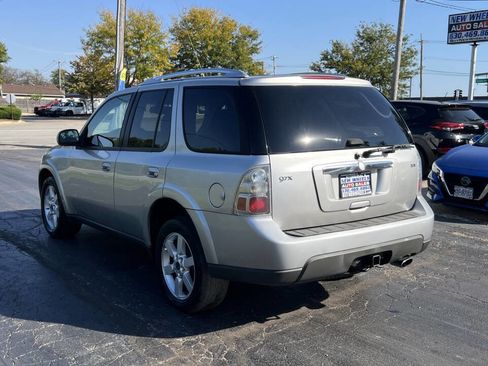 Used 2005 Saab 9-7X Arc image 3