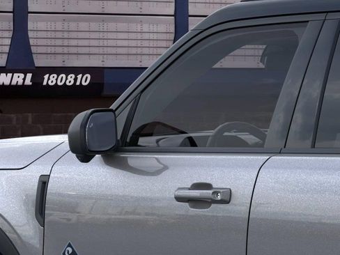 New 2026 Ford Bronco Sport Outer Banks w/ Outer Banks Tech Package+ AWD/4WD image 20
