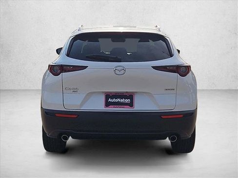 Used 2025 MAZDA CX-30 AWD 2.5 S w/ Preferred Package image 7